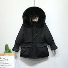 Load image into Gallery viewer, Fitaylor Women Winter Jacket