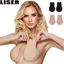Load image into Gallery viewer, Silicone Breast Nipple Covers