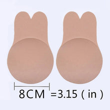 Load image into Gallery viewer, Silicone Breast Nipple Covers