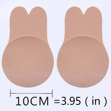 Load image into Gallery viewer, Silicone Breast Nipple Covers