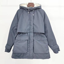 Load image into Gallery viewer, Fitaylor Women Winter Jacket