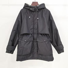 Load image into Gallery viewer, Fitaylor Women Winter Jacket