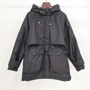 Fitaylor Women Winter Jacket