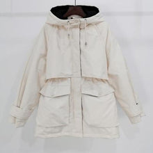 Load image into Gallery viewer, Fitaylor Women Winter Jacket