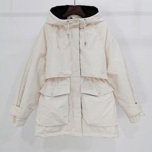 Fitaylor Women Winter Jacket