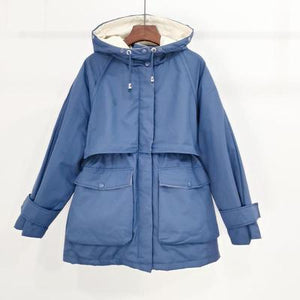 Fitaylor Women Winter Jacket