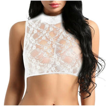 Load image into Gallery viewer, Transparent Sexy Clubwear Tees