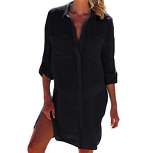 Load image into Gallery viewer, Sunscreen summer shirts